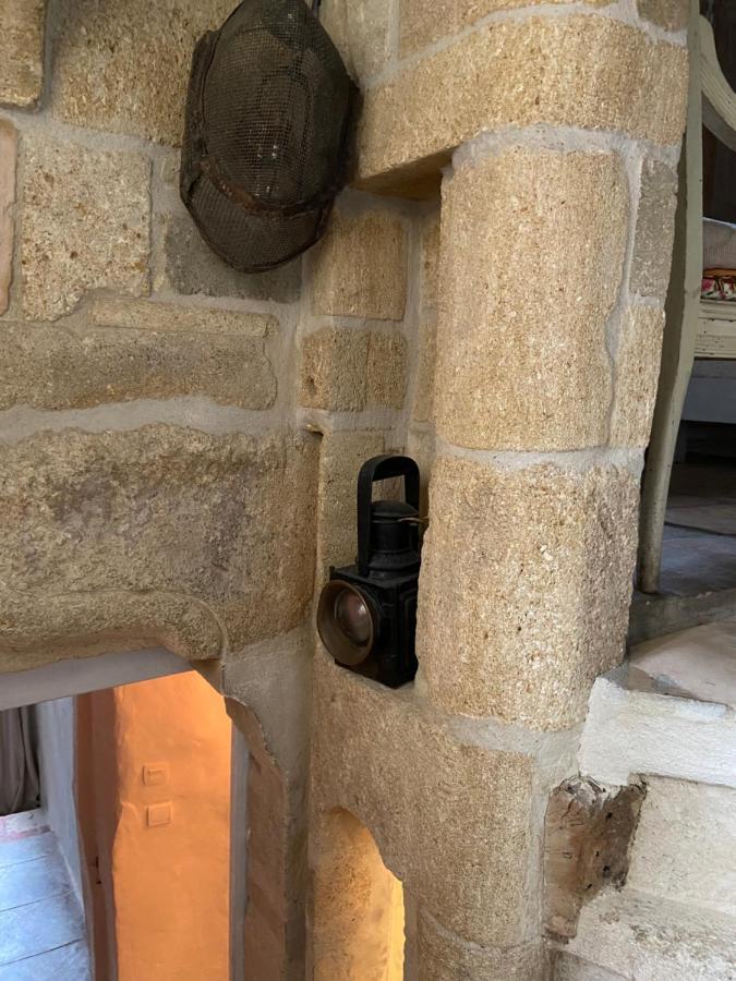 Les Chambres D'Elise Collias Exterior foto